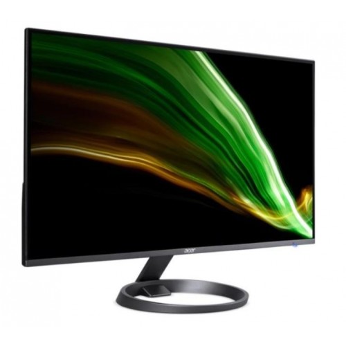 Монитор Acer/R272Eyi/27 ''/IPS/1920x1080 Pix/1xVGA/1xHDMI/4 мс/250 ANSI люм/1000:1/100 Hz (UM.HR2EE.E05)