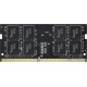 Оперативная память для ноутбука  8GB DDR4 2666Mhz Team Group ELITE SO-DIMM TED48G2666C19-S01