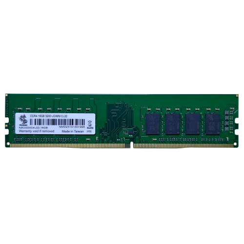 Оперативная память 32GB DDR4 3200MHz NOMAD PC4-25600 CL22 NMD3200D4U22-32GB Bulk Pack