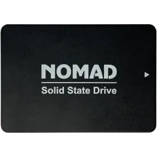 Твердотельный накопитель  512GB SSD NOMAD 2.5” SATA3 R540MB/s W490MB/s NMD512GS25-O