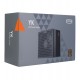 Блок питания PCCooler YK650, 650W, Non Modular, 80+ BRONZE, Fan 135mm, YK650