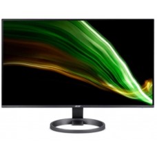 Монитор Acer/R272Eymix/27 ''/IPS/1920x1080 Pix/1xVGA/1xHDMI/Audio in/out/4 мс/250 ANSI люм/1000:1/100 Hz (UM.HR2EE.E09)