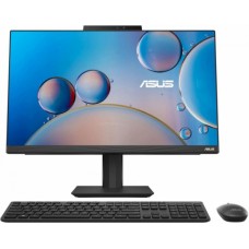 Моноблок ASUS E3402WBAK-BA226M/Black/23.8 FHD/I7-1255U/16GB/512GB PCIE G3/Wi-Fi 6 + BT 5.3/720p HD/WL kb/ms/DOS