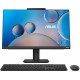 Моноблок ASUS E3402WBAK-BA226M/Black/23.8 FHD/I7-1255U/16GB/512GB PCIE G3/Wi-Fi 6 + BT 5.3/720p HD/WL kb/ms/DOS