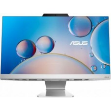 Моноблок ASUS E3402WBA-WPC001W/White/23.8 FHD/I3-1215U/8GB/512GB PCIE G3/Wi-Fi 6 + BT 5.3/720p HD/WD kb/ms/W11H