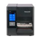 Принтер Honeywell PD45S0C, color LCD, Direct Thermal and Thermal Transfer printer, Ethernet, 300dpi, no power cord (PD45S0C0010000300)