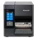 Принтер Honeywell PD45S0C, color LCD, Direct Thermal and Thermal Transfer printer, Ethernet, 203dpi, no power cord (PD45S0C0010000200)