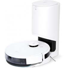 Робот-пылесос Ecovacs Floor Cleaning Robot DEEBOT N8 PRO+ White DLN11  с док-станцией модели CH1918 (DEEBOT N8 PRO+)