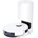 Робот-пылесос Ecovacs Floor Cleaning Robot DEEBOT N8 PRO+ White DLN11  с док-станцией модели CH1918 (DEEBOT N8 PRO+)