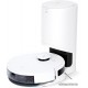 Робот-пылесос Ecovacs Floor Cleaning Robot DEEBOT N8 PRO+ White DLN11  с док-станцией модели CH1918 (DEEBOT N8 PRO+)