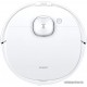 Робот-пылесос Ecovacs Floor Cleaning Robot DEEBOT N8 PRO+ White DLN11  с док-станцией модели CH1918 (DEEBOT N8 PRO+)