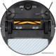 Робот-пылесос Ecovacs Floor Cleaning Robot DEEBOT N8 PRO, модели DLN11 c док-станцией модели CH1822 White (DEEBOT N8 PRO)