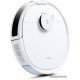 Робот-пылесос Ecovacs Floor Cleaning Robot DEEBOT N8 PRO, модели DLN11 c док-станцией модели CH1822 White (DEEBOT N8 PRO)