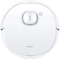Робот-пылесос Ecovacs Floor Cleaning Robot DEEBOT N8 White DLN26 (DEEBOT N8)