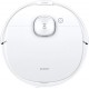 Робот-пылесос Ecovacs Floor Cleaning Robot DEEBOT N8 White DLN26 (DEEBOT N8)