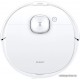 Робот-пылесос Ecovacs Floor Cleaning Robot DEEBOT N8 White DLN26 (DEEBOT N8)