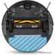 Робот-пылесос Ecovacs Floor Cleaning Robot DEEBOT N8 White DLN26 (DEEBOT N8)