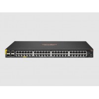 Коммутатор Aruba 6000 48G CL4 4SFP 370W Swch (R8N85A)