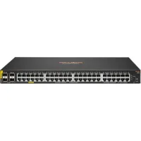 Коммутатор Aruba 6000 48G CL4 4SFP 370W Swch (R8N85A)