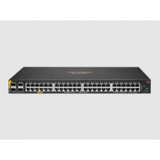 Коммутатор Aruba 6000 48G CL4 4SFP 370W Swch (R8N85A)