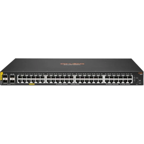 Коммутатор Aruba 6000 48G CL4 4SFP 370W Swch (R8N85A)