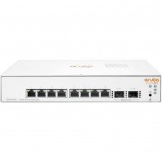 Коммутатор Aruba IOn 1930 8G 2SFP Switch (JL680A)