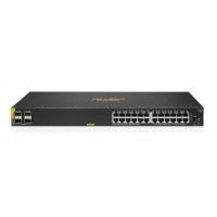 Коммутатор Aruba 6000 24G CL4 4SFP 370W Swch (R8N87A)