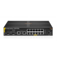 Коммутатор Aruba 6100 12G CL4 2SFP+ 139W Swch (JL679A)