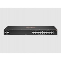 Коммутатор Aruba 6000 24G 4SFP Swch (R8N88A)