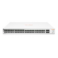 Коммутатор Aruba IOn 1830 48G 4SFP 370W Sw (JL815A)