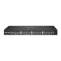 Коммутатор Aruba 6100 48G 4SFP+ Switch (JL676A)