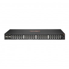 Коммутатор Aruba 6100 48G 4SFP+ Switch (JL676A)