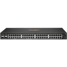 Коммутатор Aruba 6100 48G 4SFP+ Switch (JL676A)