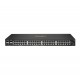 Коммутатор Aruba 6100 48G 4SFP+ Switch (JL676A)
