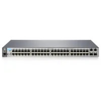 Коммутатор Aruba 2530-48 Switch (J9781A)