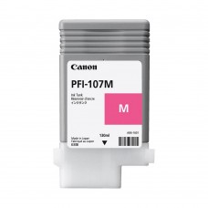 Чернила Canon Ink Tank PFI-107 Cyan