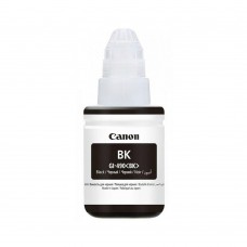 Чернила Canon INK GI-490 BK