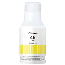 Чернила Canon INK GI-46 Y