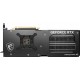 Видеокарта MSI GeForce RTX 4070 SUPER 12G GAMING SLIM, 12GB, GDDR6X, HDMI 3xDP