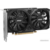 Видеокарта MSI GeForce RTX 3050 VENTUS 2X 6G OC, 6G GDDR6 96-bit 2xHDMI DP