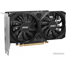 Видеокарта MSI GeForce RTX 3050 VENTUS 2X 6G OC, 6G GDDR6 96-bit 2xHDMI DP