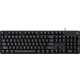 Клавиатура игровая Logitech G G413 SE Mechanical Gaming Keyboard - BLACK - RUS - USB - N/A - INTNL - TACTILE SWITCH (M/N: YU0074) (920-010438)
