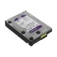 Жёсткий диск для видеонаблюдения Western Digital Purple HDD 2Tb WD20PURZ