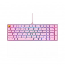 Клавиатура Glorious GMMK2 Full Size Pink (GLO-GMMK2-96-FOX-P)