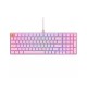 Клавиатура Glorious GMMK2 Full Size Pink (GLO-GMMK2-96-FOX-P)