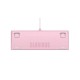 Клавиатура Glorious GMMK2 Full Size Pink (GLO-GMMK2-96-FOX-P)