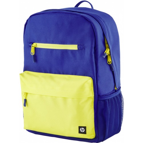 Рюкзак HP 7J596AA Campus Blue Backpack