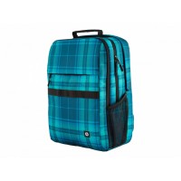 Рюкзак HP 7J594AA Campus XL Tartan Plaid Backpack