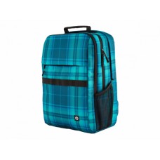 Рюкзак HP 7J594AA Campus XL Tartan Plaid Backpack