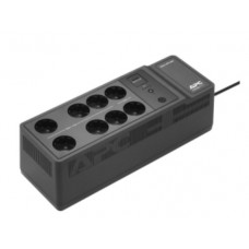 ИБП APC/BE650G2-GR/230V/1 USB charging port, 8 Schuko/CEE7/7 outlets (2 surge)/Back-UPS/650 VА/400 W